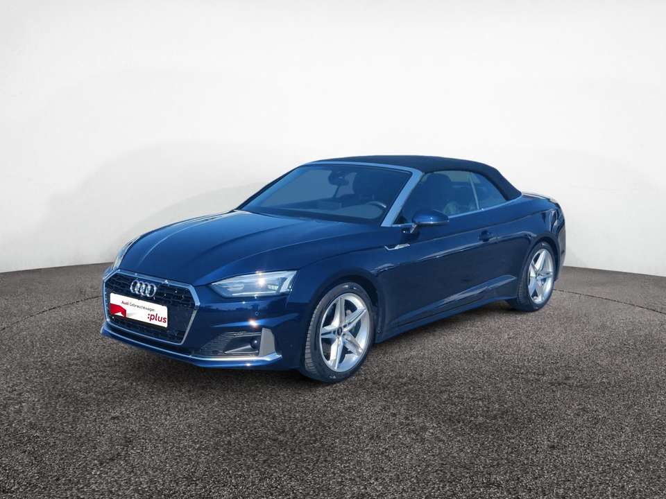 Audi A5 - Imagem 2
