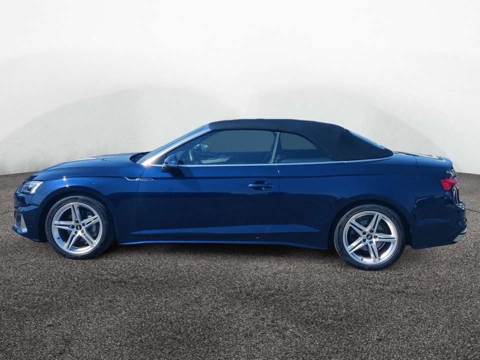 Audi A5 - Imagem 3