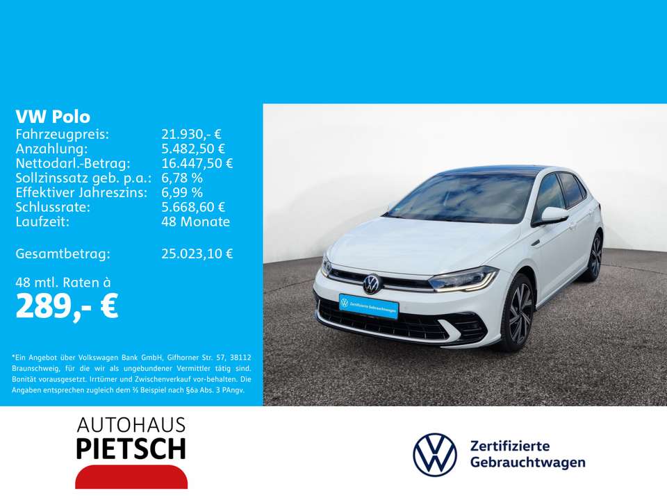 Volkswagen Polo - Imagem 2