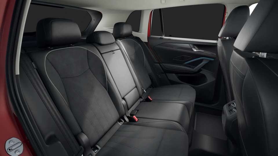 Volkswagen Tiguan - Imagem 11