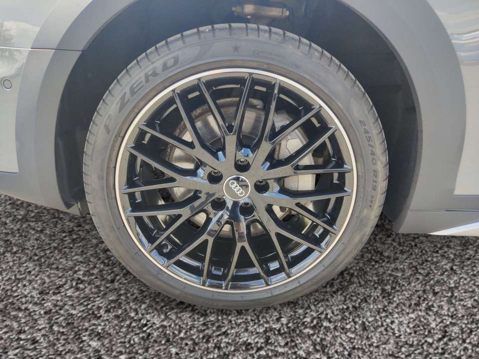 Audi A4 allroad - Imagem 9