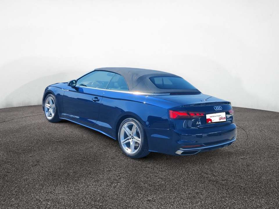 Audi A5 - Imagem 4