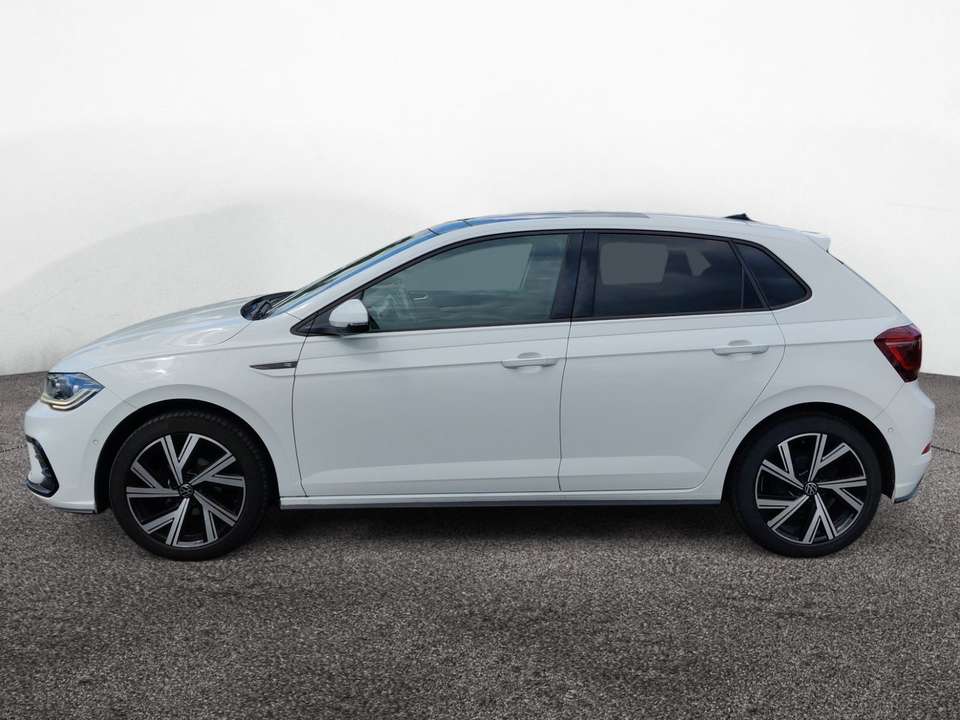 Volkswagen Polo - Imagem 3