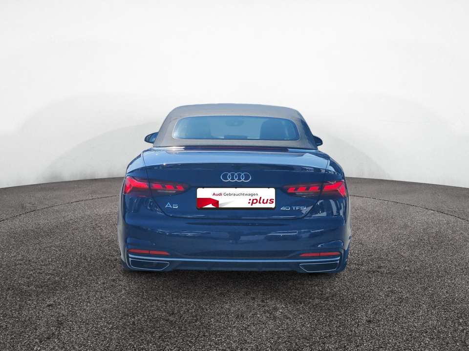 Audi A5 - Imagem 5