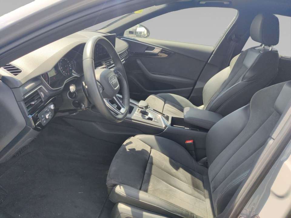 Audi A4 allroad - Imagem 10