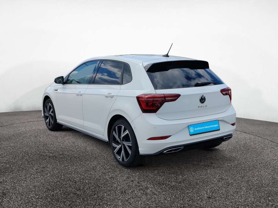 Volkswagen Polo - Imagem 4