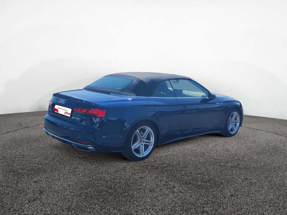 Audi A5 - Imagem 6