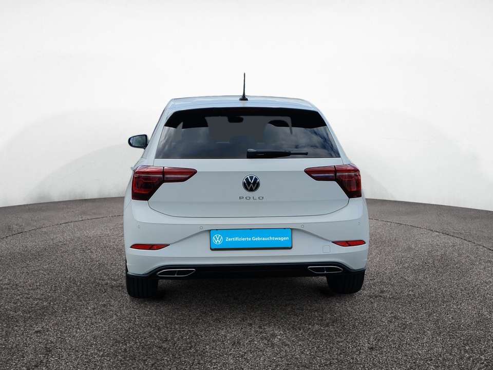 Volkswagen Polo - Imagem 5