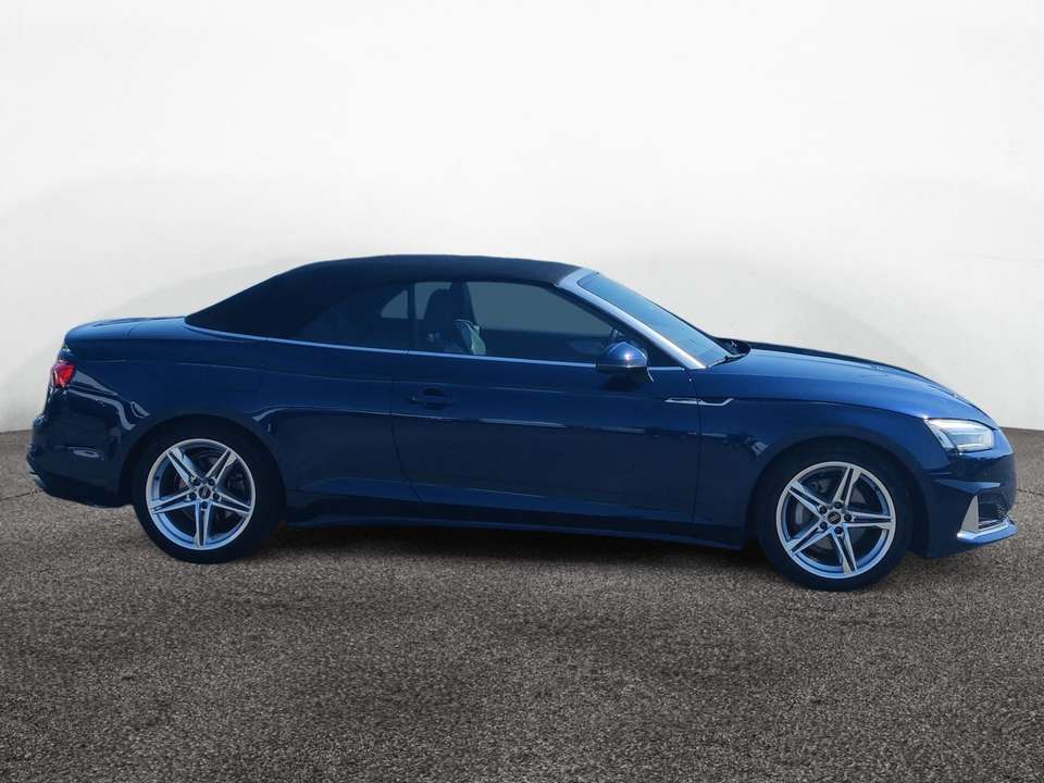 Audi A5 - Imagem 7