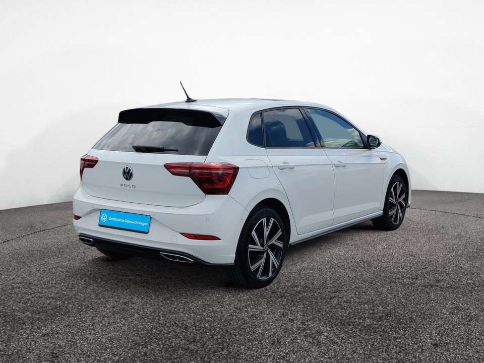Volkswagen Polo - Imagem 6