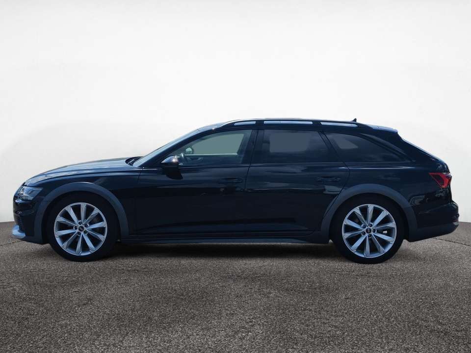 Audi A6 allroad - Imagem 2