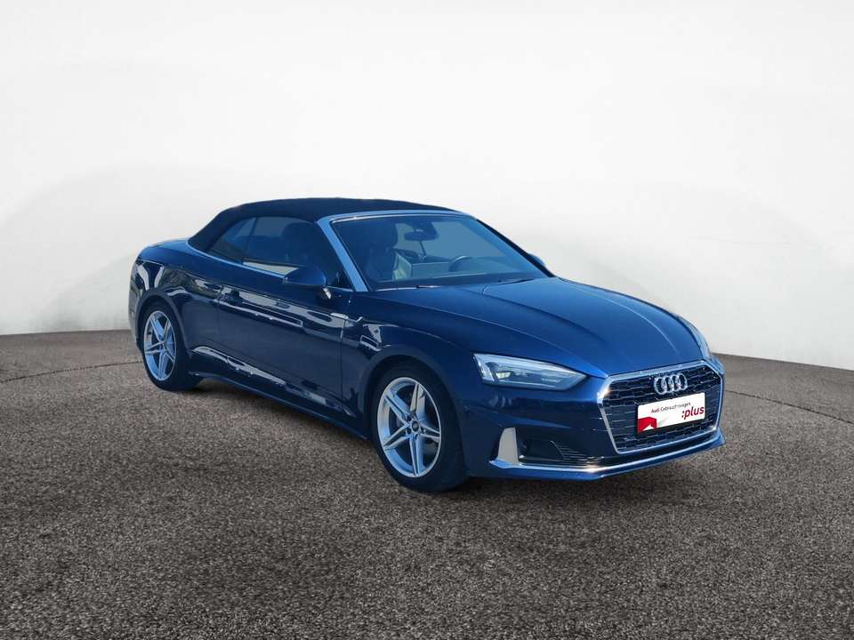 Audi A5 - Imagem 8