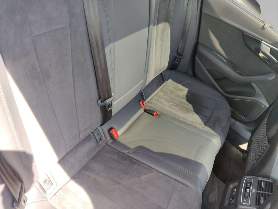 Audi A4 allroad - Imagem 13