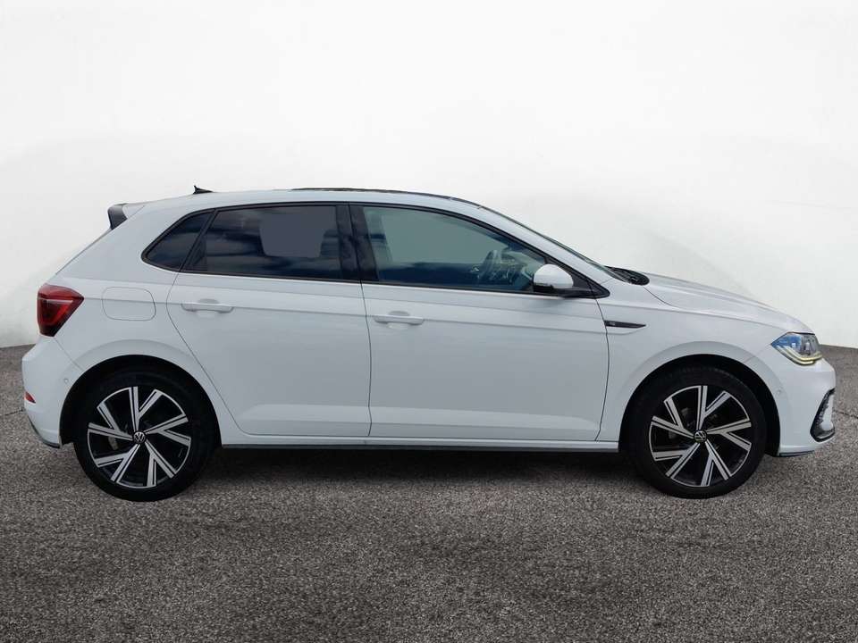 Volkswagen Polo - Imagem 7