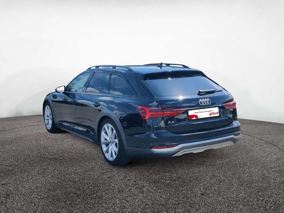 Audi A6 allroad - Imagem 3