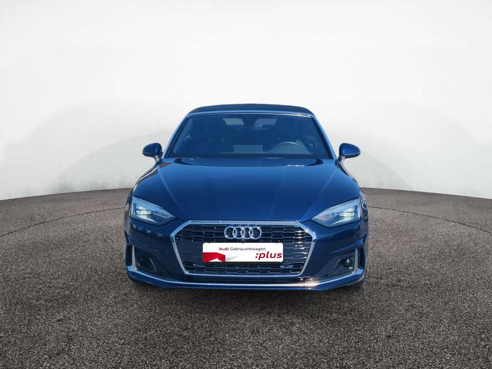Audi A5 - Imagem 9