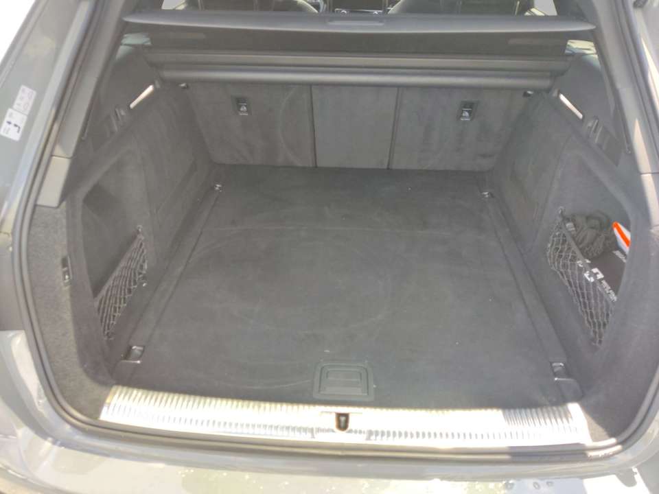 Audi A4 allroad - Imagem 14