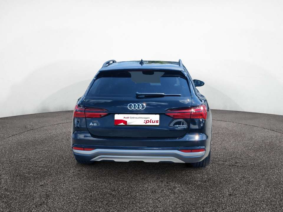 Audi A6 allroad - Imagem 4