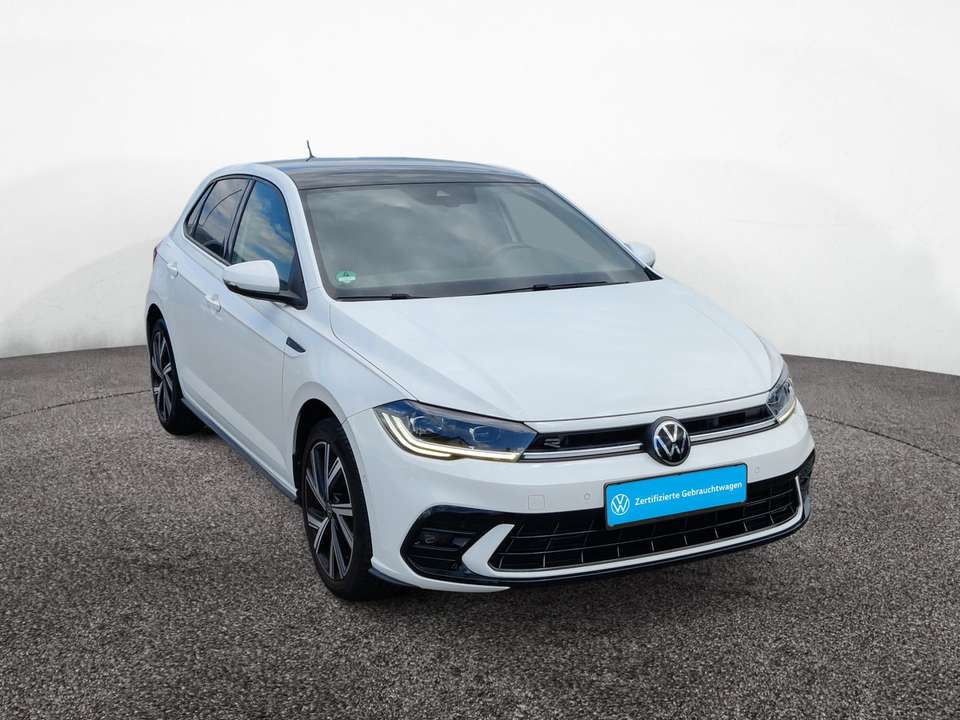Volkswagen Polo - Imagem 8