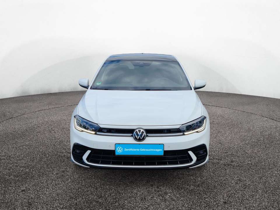 Volkswagen Polo - Imagem 9