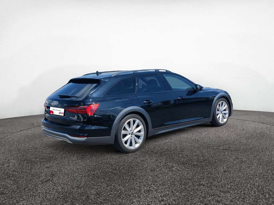 Audi A6 allroad - Imagem 5