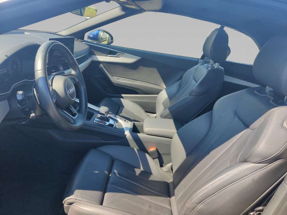 Audi A5 - Imagem 11