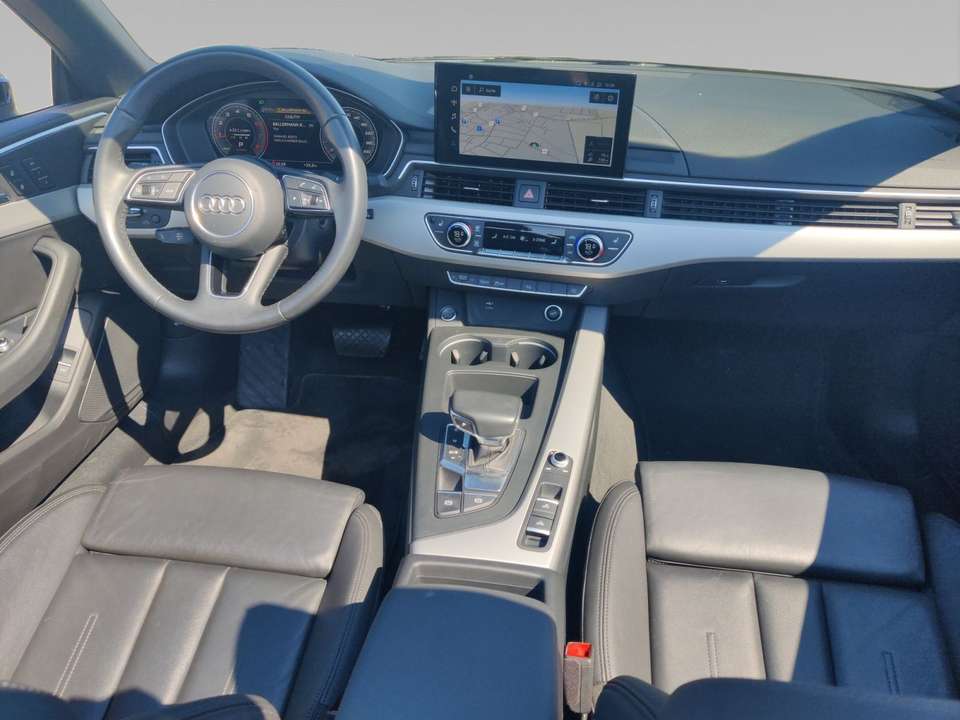 Audi A5 - Imagem 12