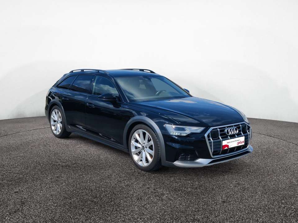 Audi A6 allroad - Imagem 7