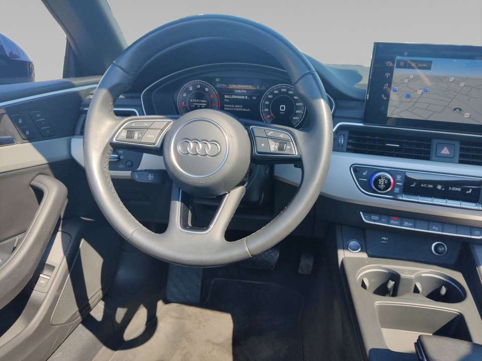Audi A5 - Imagem 13