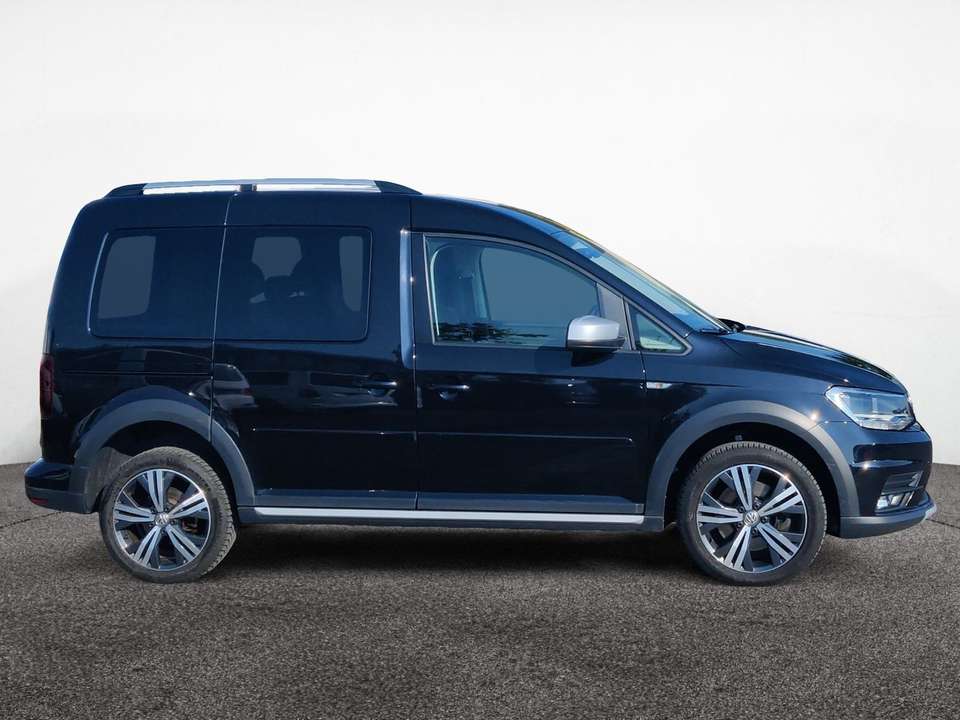 Volkswagen Caddy - Imagem 6