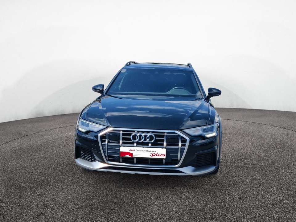 Audi A6 allroad - Imagem 8