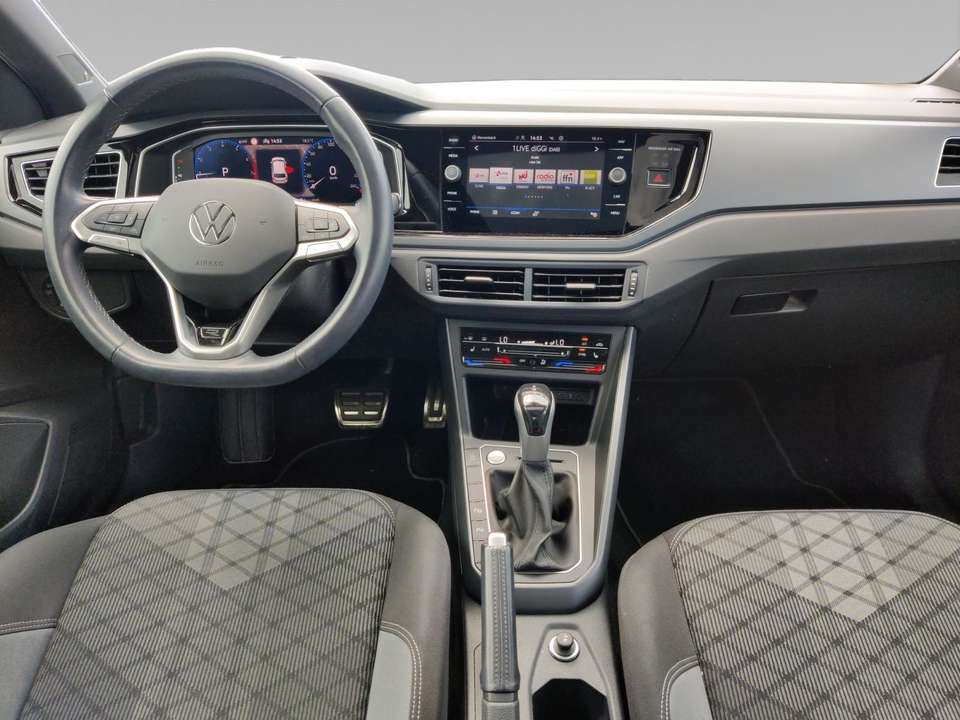 Volkswagen Polo - Imagem 12