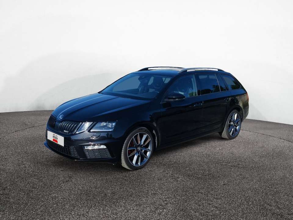 Skoda Octavia - Imagem 2