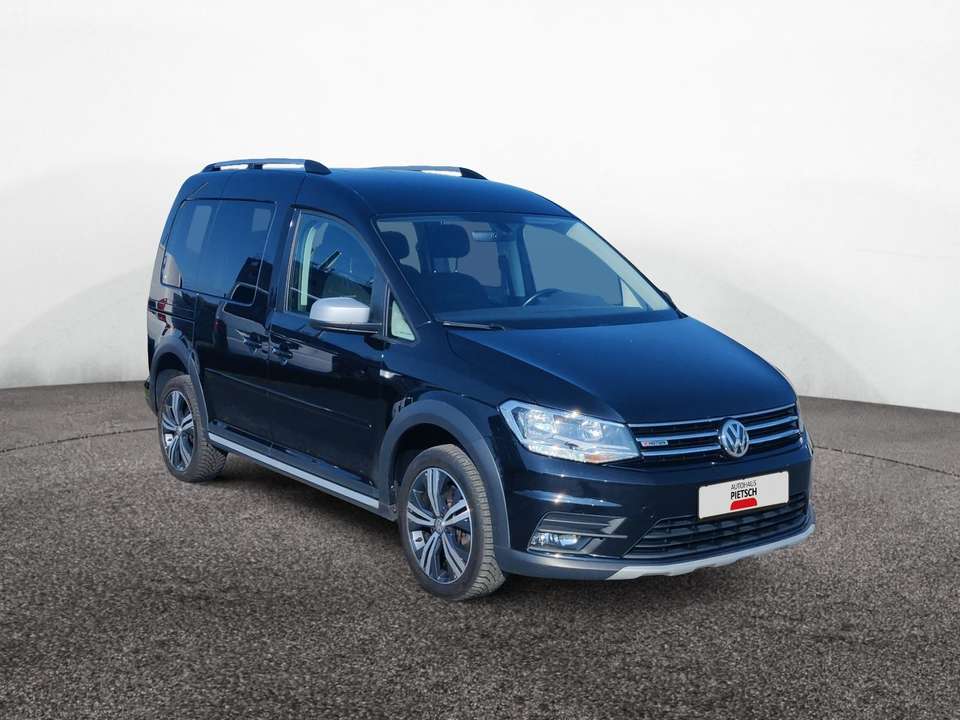 Volkswagen Caddy - Imagem 7