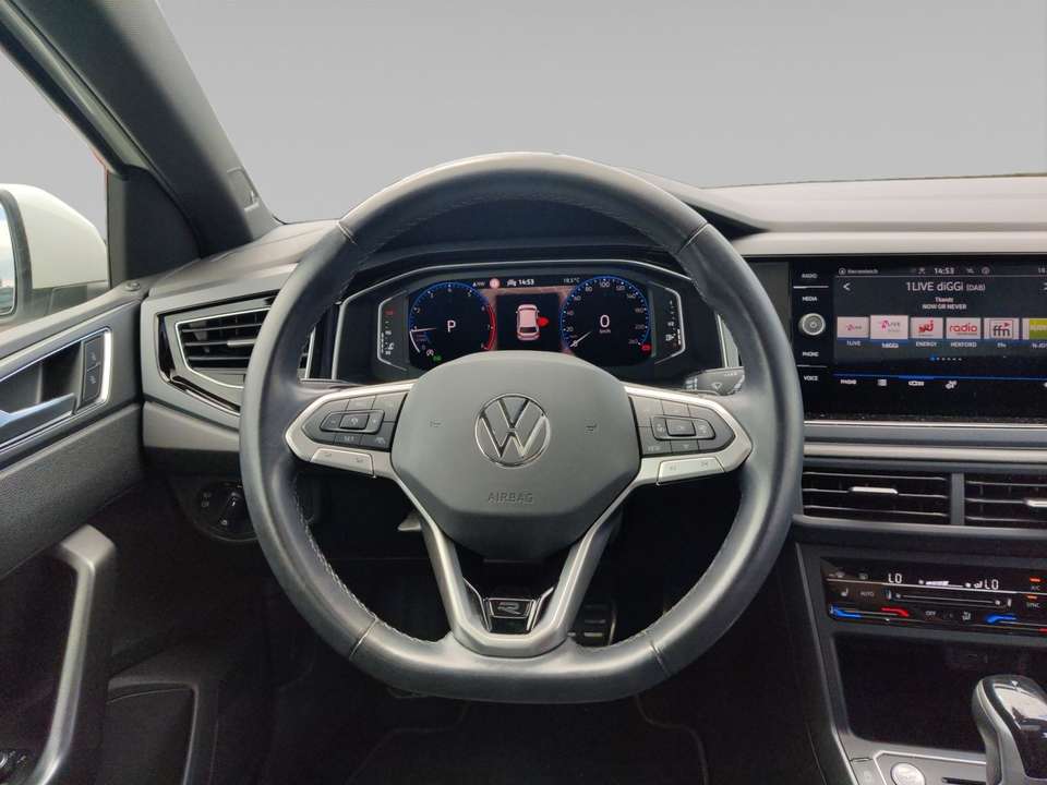 Volkswagen Polo - Imagem 13