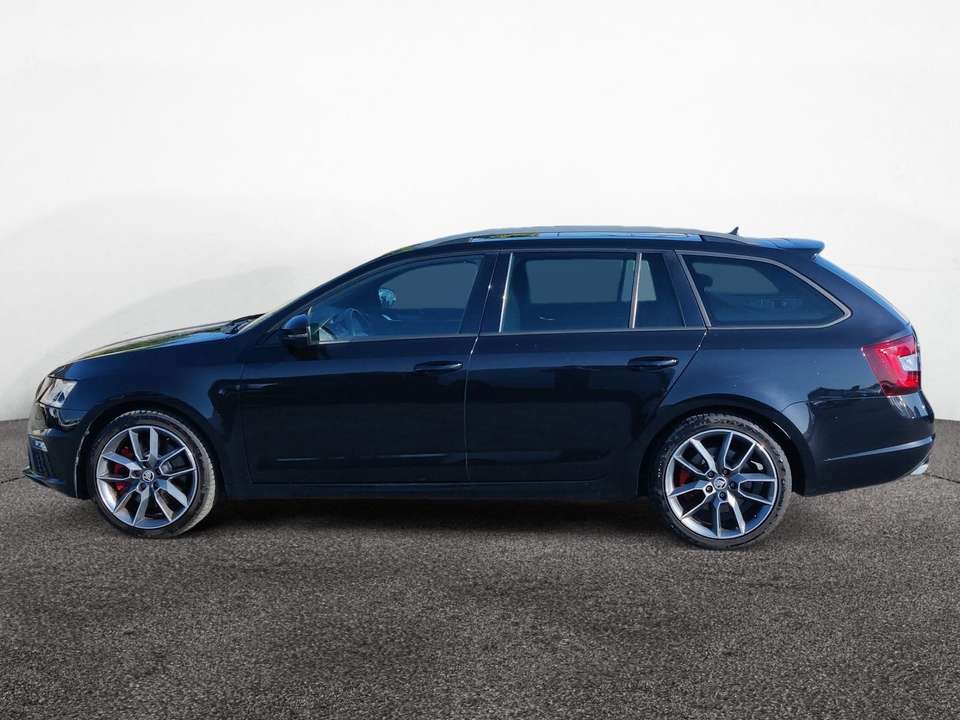 Skoda Octavia - Imagem 3