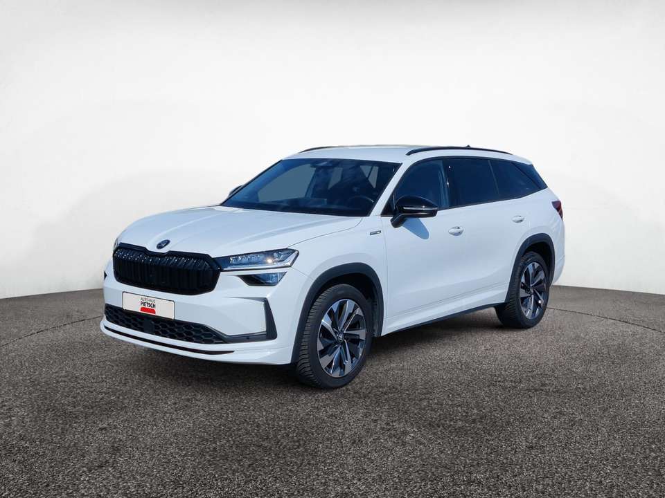 Skoda Kodiaq - Imagem 2