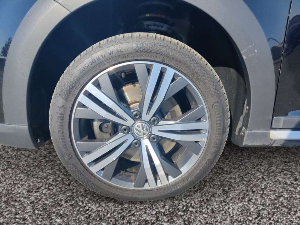 Volkswagen Caddy - Imagem 9