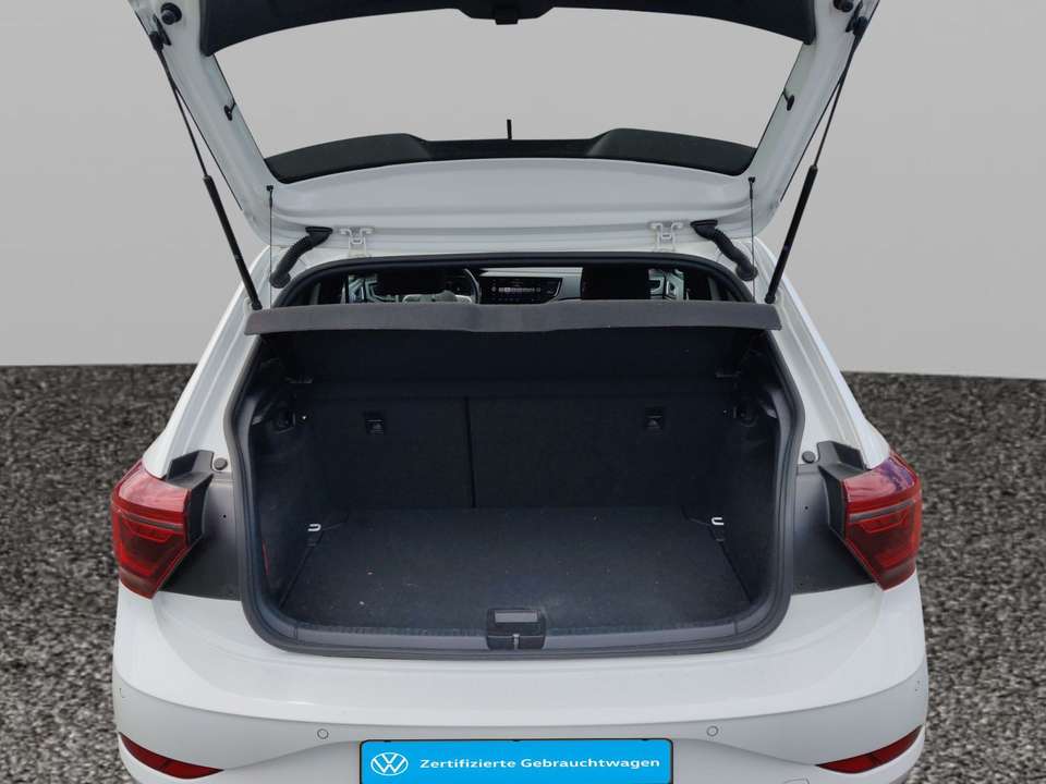 Volkswagen Polo - Imagem 15