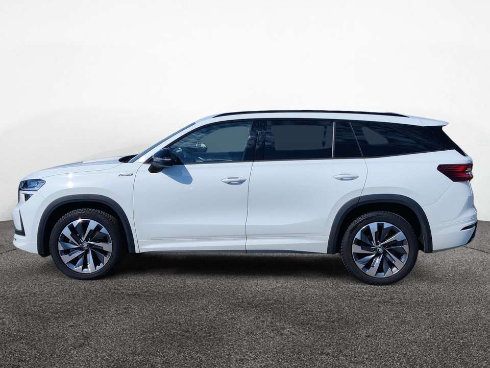 Skoda Kodiaq - Imagem 3