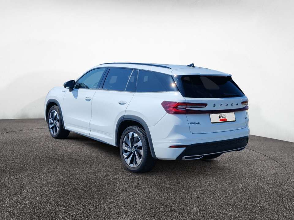 Skoda Kodiaq - Imagem 4