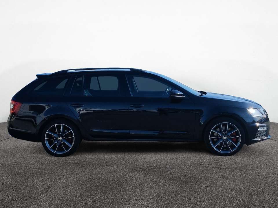 Skoda Octavia - Imagem 7