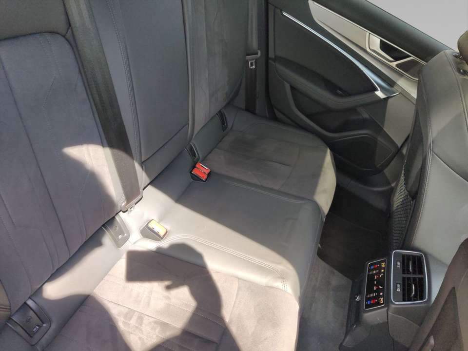Audi A6 allroad - Imagem 13