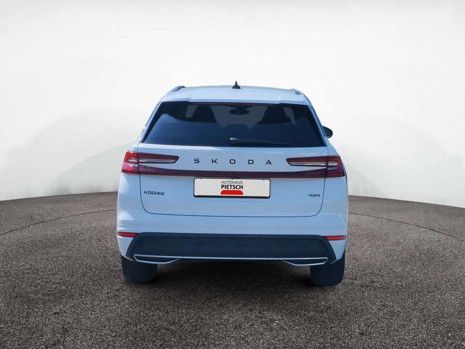 Skoda Kodiaq - Imagem 5