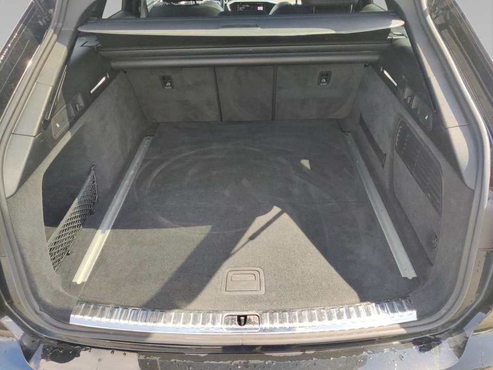 Audi A6 allroad - Imagem 14