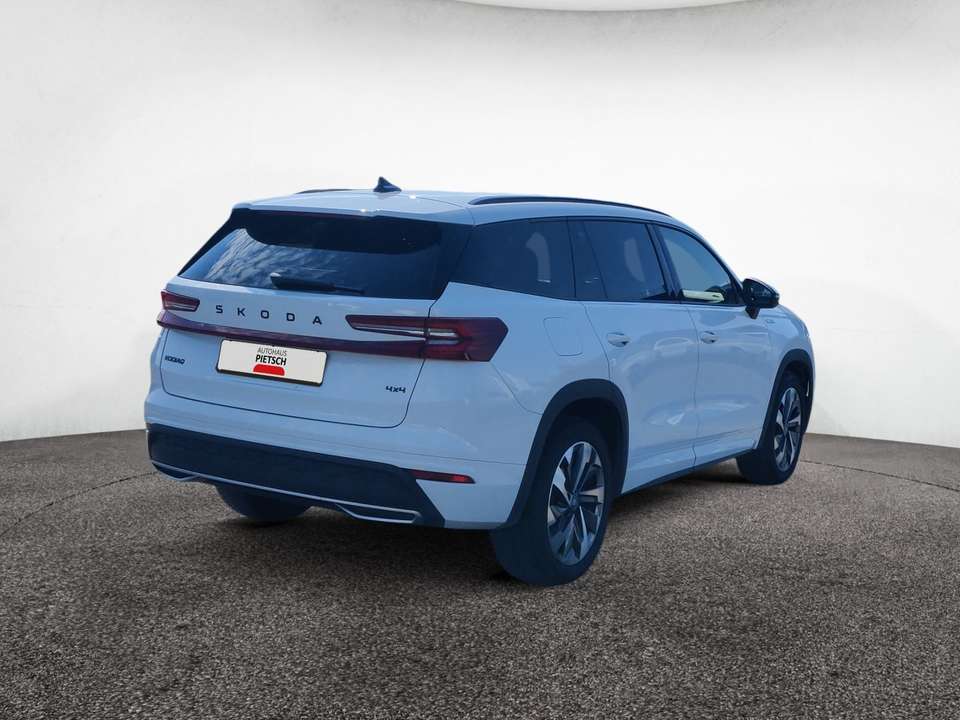 Skoda Kodiaq - Imagem 6