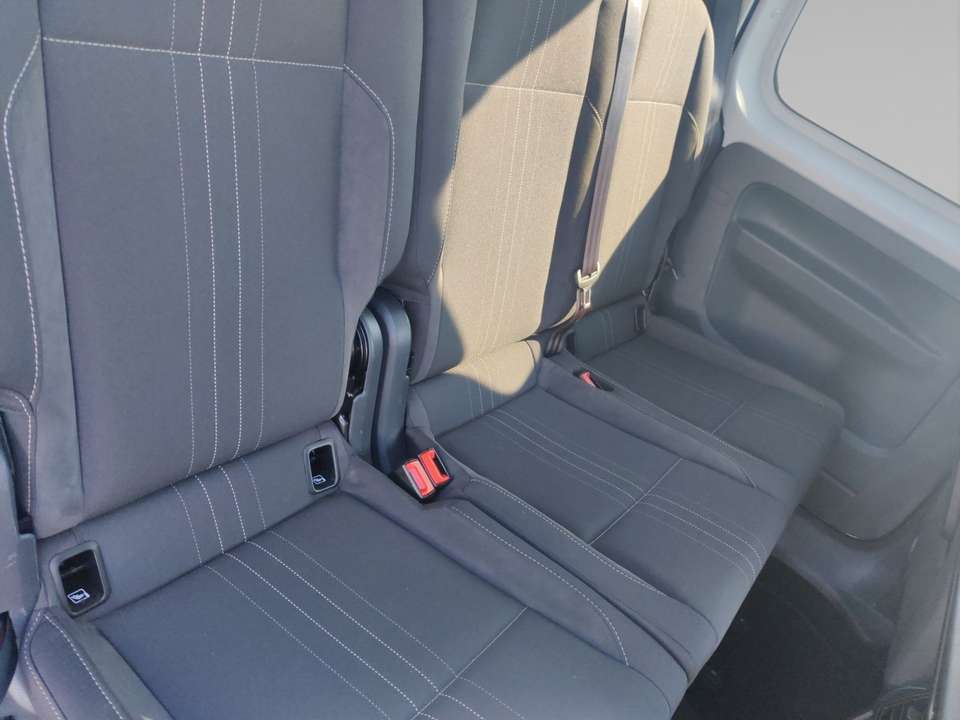 Volkswagen Caddy - Imagem 13