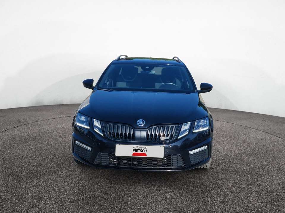 Skoda Octavia - Imagem 9