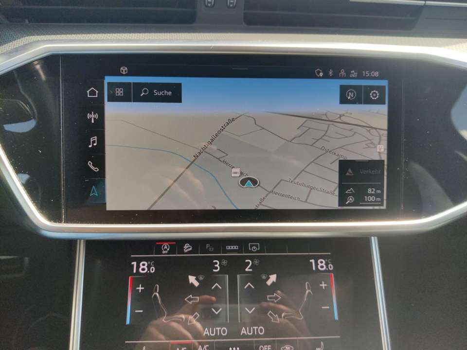 Audi A6 allroad - Imagem 15