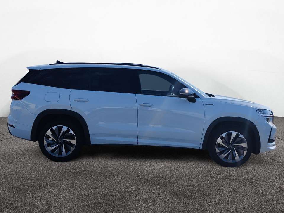 Skoda Kodiaq - Imagem 7